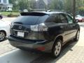 Flint Mica - RX 350 AWD Photo No. 4