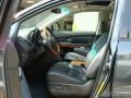 Flint Mica - RX 350 AWD Photo No. 7