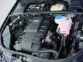 Brilliant Black - A4 2.0T Sedan Photo No. 15