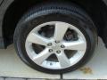 Flint Mica - RX 350 AWD Photo No. 14
