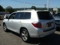 Classic Silver Metallic - Highlander Sport 4WD Photo No. 4