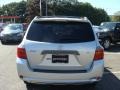 Classic Silver Metallic - Highlander Sport 4WD Photo No. 5