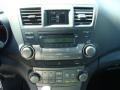 Classic Silver Metallic - Highlander Sport 4WD Photo No. 11