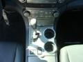 Classic Silver Metallic - Highlander Sport 4WD Photo No. 12
