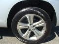 Classic Silver Metallic - Highlander Sport 4WD Photo No. 14