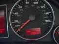 Brilliant Black - A4 2.0T Sedan Photo No. 16