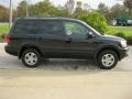 Nighthawk Black Pearl - Pilot EX-L 4WD Photo No. 3