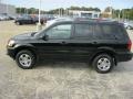 Nighthawk Black Pearl - Pilot EX-L 4WD Photo No. 4