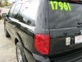 Nighthawk Black Pearl - Pilot EX-L 4WD Photo No. 8