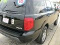 Nighthawk Black Pearl - Pilot EX-L 4WD Photo No. 9