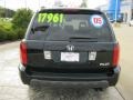 Nighthawk Black Pearl - Pilot EX-L 4WD Photo No. 10