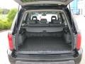 Nighthawk Black Pearl - Pilot EX-L 4WD Photo No. 11