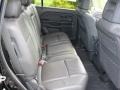 Nighthawk Black Pearl - Pilot EX-L 4WD Photo No. 35