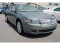 2008 Moss Green Metallic Lincoln MKZ Sedan  photo #1