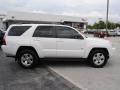 Natural White - 4Runner SR5 Photo No. 4