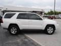 2004 Natural White Toyota 4Runner SR5  photo #4