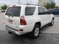 Natural White - 4Runner SR5 Photo No. 5