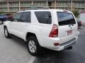 2004 Natural White Toyota 4Runner SR5  photo #7