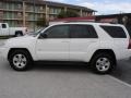 Natural White - 4Runner SR5 Photo No. 8