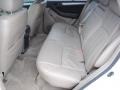 Natural White - 4Runner SR5 Photo No. 13