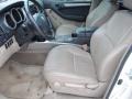 Natural White - 4Runner SR5 Photo No. 16