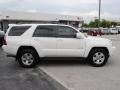 2005 Natural White Toyota 4Runner Limited  photo #4