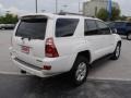 2005 Natural White Toyota 4Runner Limited  photo #5