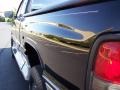 1997 Black Dodge Ram 1500 Laramie SLT Extended Cab 4x4  photo #19