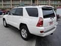 2005 Natural White Toyota 4Runner Limited  photo #7
