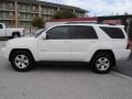 2005 Natural White Toyota 4Runner Limited  photo #8