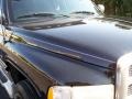 1997 Black Dodge Ram 1500 Laramie SLT Extended Cab 4x4  photo #25