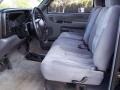 Black - Ram 1500 Laramie SLT Extended Cab 4x4 Photo No. 31
