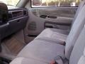 Black - Ram 1500 Laramie SLT Extended Cab 4x4 Photo No. 32