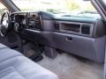 1997 Black Dodge Ram 1500 Laramie SLT Extended Cab 4x4  photo #36