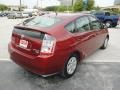 Salsa Red Pearl - Prius Hybrid Photo No. 5