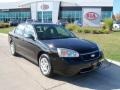 Black - Malibu LS Sedan Photo No. 1