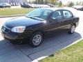 Black - Malibu LS Sedan Photo No. 3
