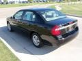 Black - Malibu LS Sedan Photo No. 4