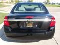 Black - Malibu LS Sedan Photo No. 5