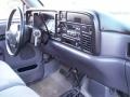 1997 Black Dodge Ram 1500 Laramie SLT Extended Cab 4x4  photo #43