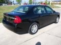 2006 Black Chevrolet Malibu LS Sedan  photo #6