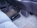 1997 Black Dodge Ram 1500 Laramie SLT Extended Cab 4x4  photo #44