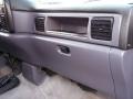 1997 Black Dodge Ram 1500 Laramie SLT Extended Cab 4x4  photo #45