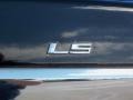 Black - Malibu LS Sedan Photo No. 8