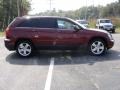 Cognac Crystal Pearl - Pacifica Touring Photo No. 7