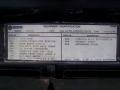 1997 Black Dodge Ram 1500 Laramie SLT Extended Cab 4x4  photo #52