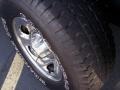 Black - Ram 1500 Laramie SLT Extended Cab 4x4 Photo No. 56