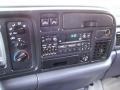 1997 Black Dodge Ram 1500 Laramie SLT Extended Cab 4x4  photo #59