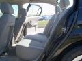 Black - Malibu LS Sedan Photo No. 17