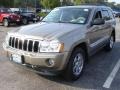 Light Khaki Metallic - Grand Cherokee Limited 4x4 Photo No. 1